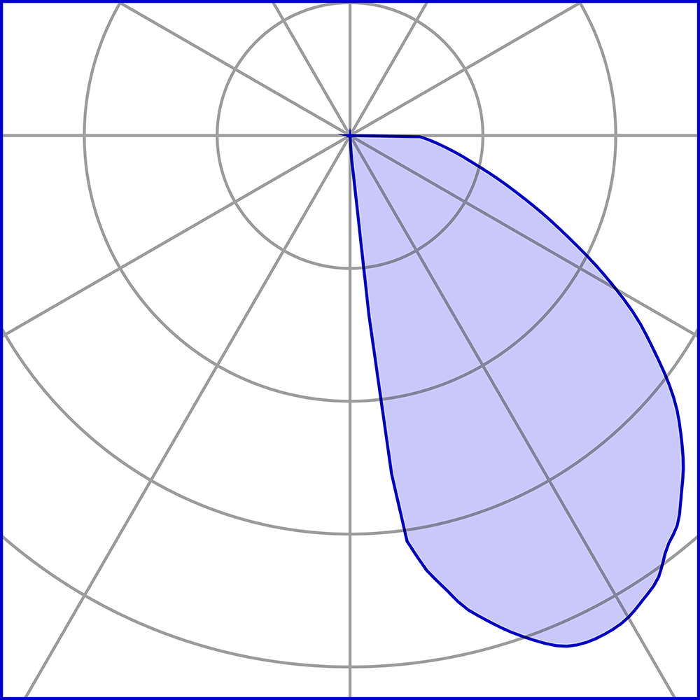 3480119 Светильник встраиваемая в стену / Наружнее освещение Platek TEAM  TEAM small - LED 3000K Asymmetrical - Вид №8
