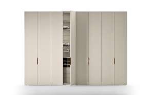 Шкаф  PRESOTTO TAU 01