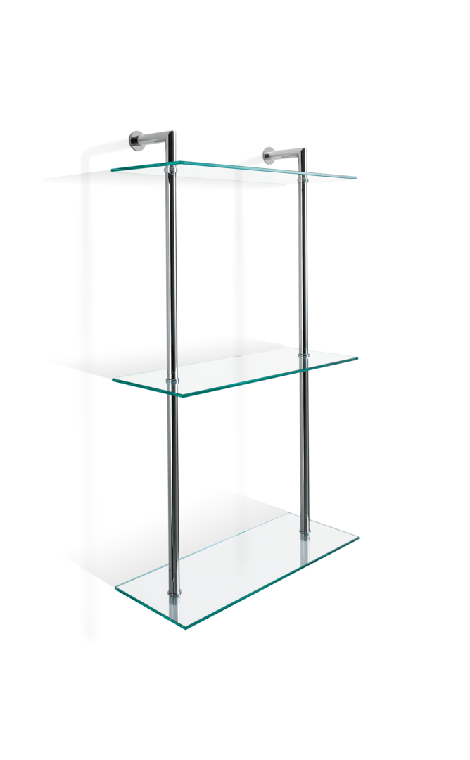 0701500 полка DW 016 DECOR WALTHER 