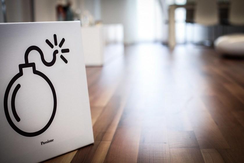 Valle d'Itria Готовый паркет из орехового дерева sun-id-1497403 - Вид №7