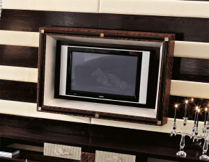 Рама под TV  FLORENCE COLLECTIONS 517