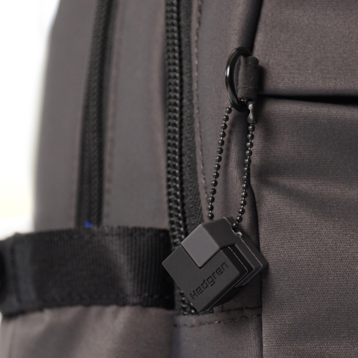 HNOV06/515 Рюкзак HNOV06 Cosmos 13 Two Compartment Backpack Hedgren Nova - Вид №11