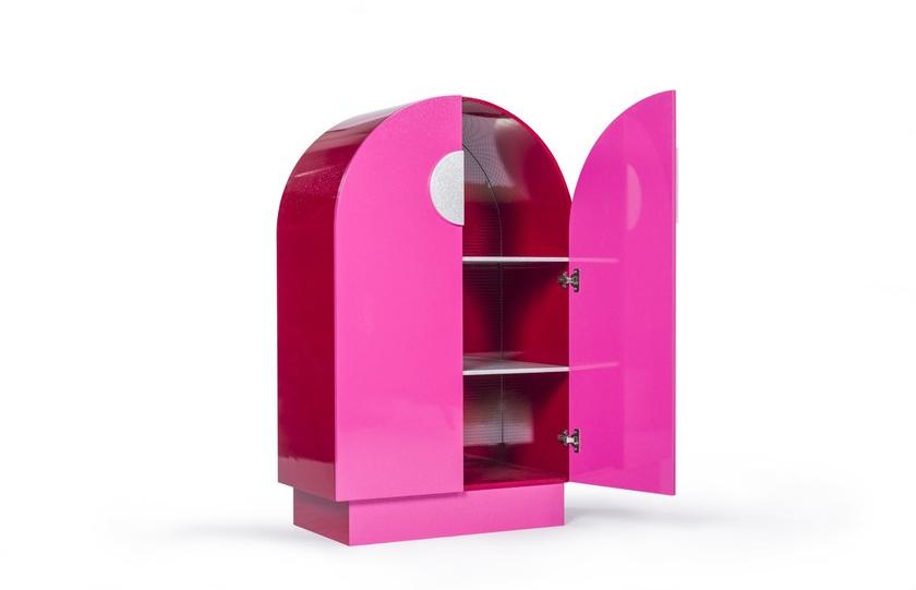 altreforme Алюминиевый шкаф Galactica sun-id-1392977 - Вид №1