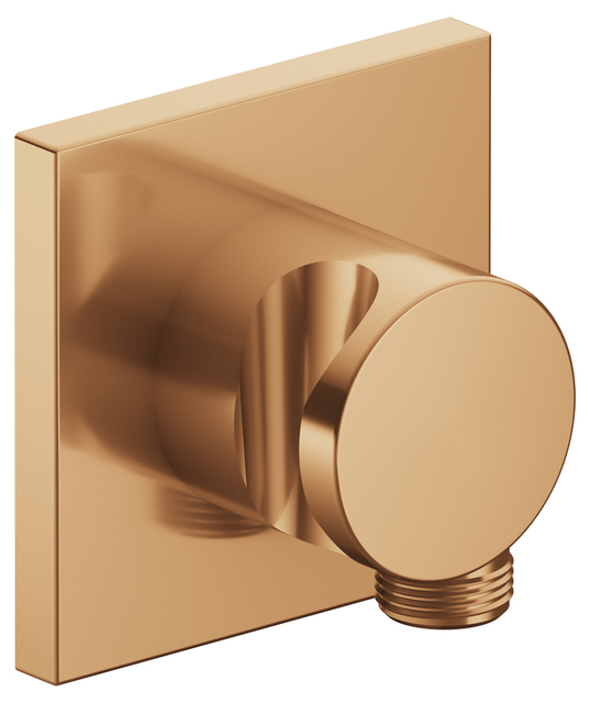 59592070002 Вывод для шланга с держателем душевой лейки DN 15 KEUCO IXMO - Вид №2