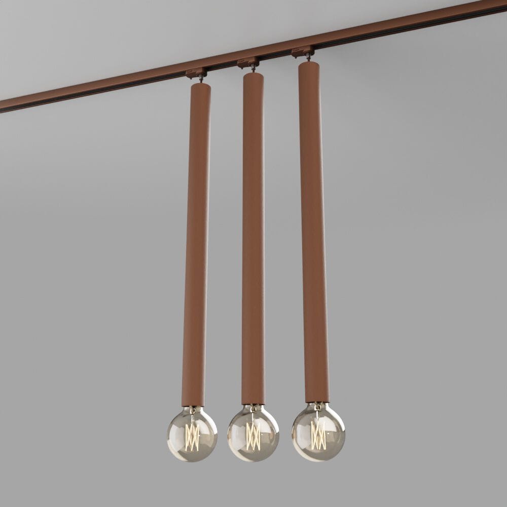 Алюминиевое освещение трека Amarcords Tobe ARCH-00070545 - Вид №63