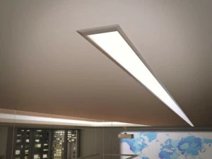 Lumines Lighting Линейный световой профиль для светодиодных модулей  10-0124-10