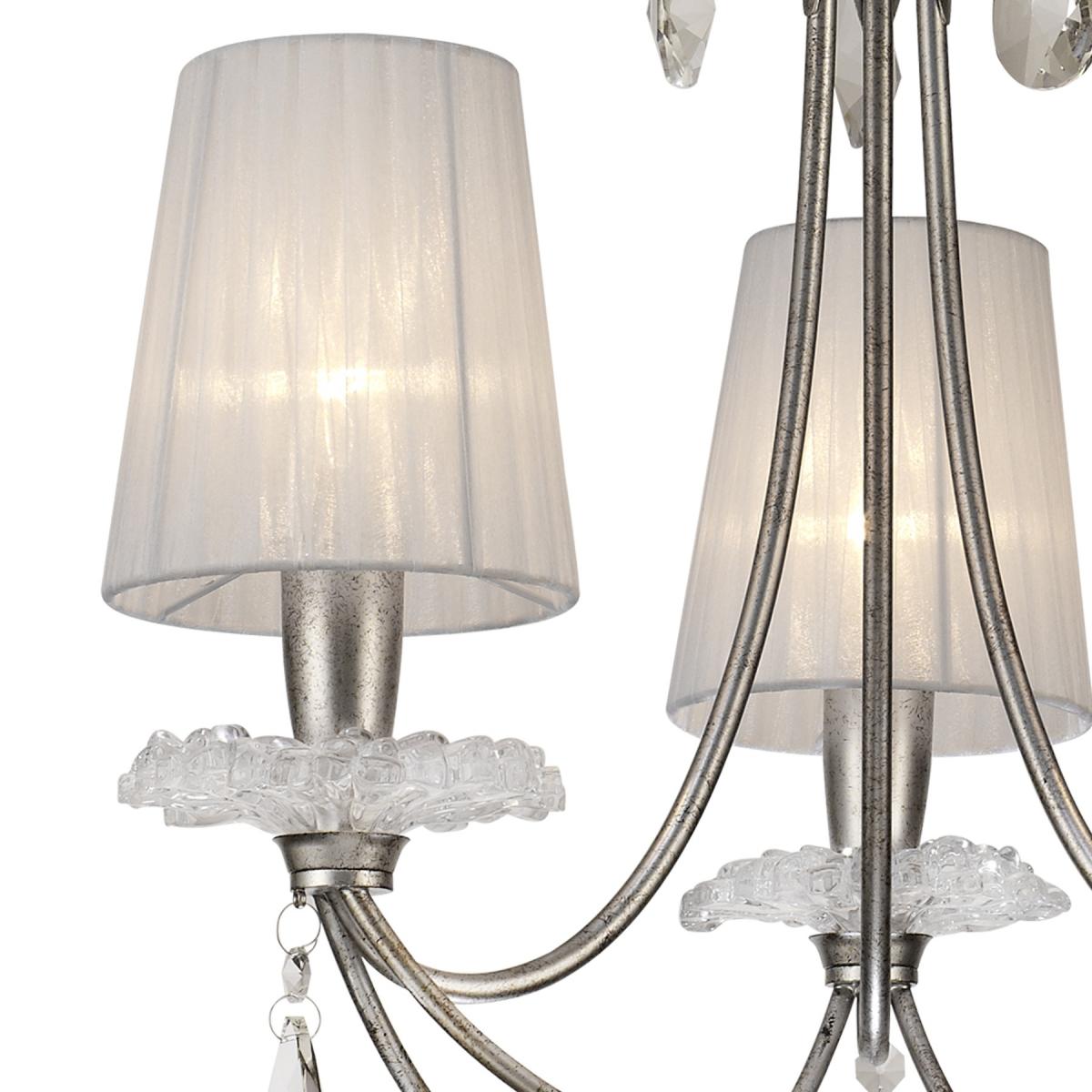 066338 Люстра 3L 6303 Mantra Sophie - Вид №5