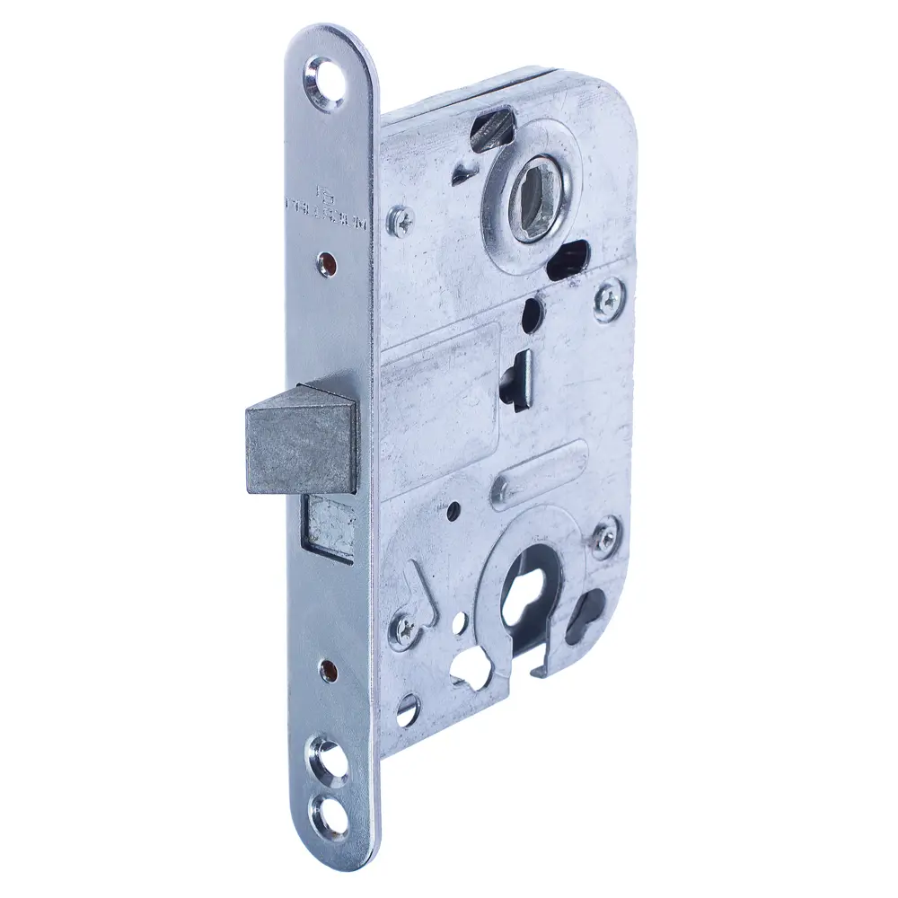 Корпус замка Palladium L008CP, цвет хром 13961943 STLM-2132949 