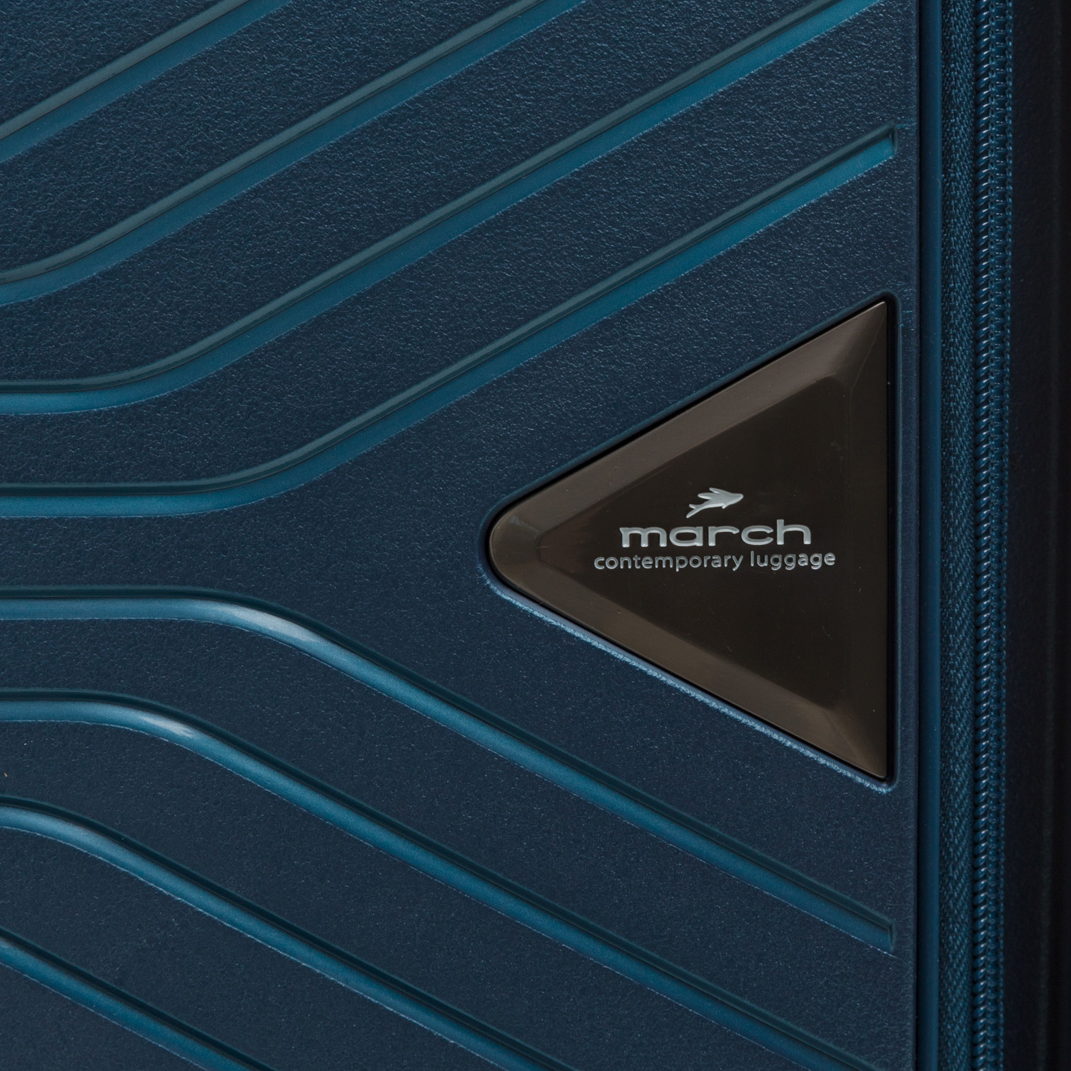 M1260-74-62 Чемодан M1260*62 M March Gotthard  - Вид №4