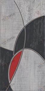 PANDORA GREY CHARM Декор 31,5*63 6шт Azori 585712001