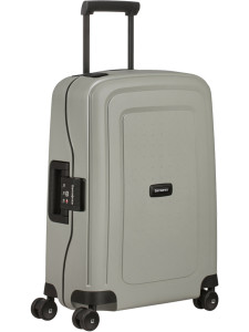 CN0-18005 Чемодан CN0*005 Spinner 55/20 Samsonite S'Cure Eco