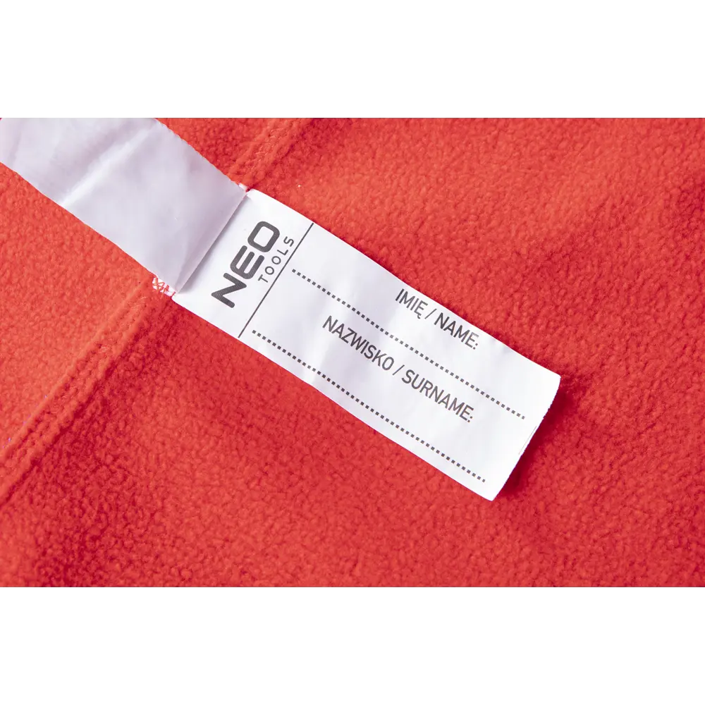 Куртка рабочая Neo HD цвет темно-синий размер M/50 рост 170-176 см Neò HD+ STLM-2197196 - Вид №3