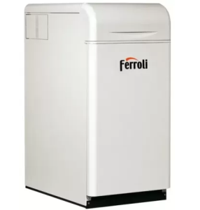 9106680 Газовый котел Ferroli PEGASUS 56 напольный