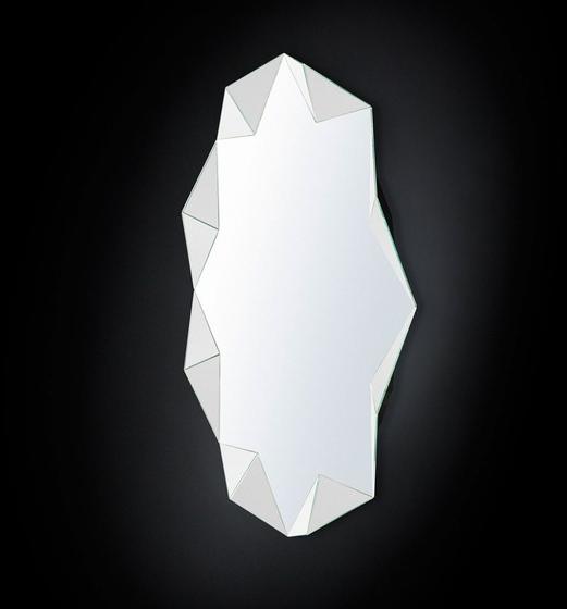 VGnewtrend Настенное зеркало для прихожей  7511695.00  - Вид №1