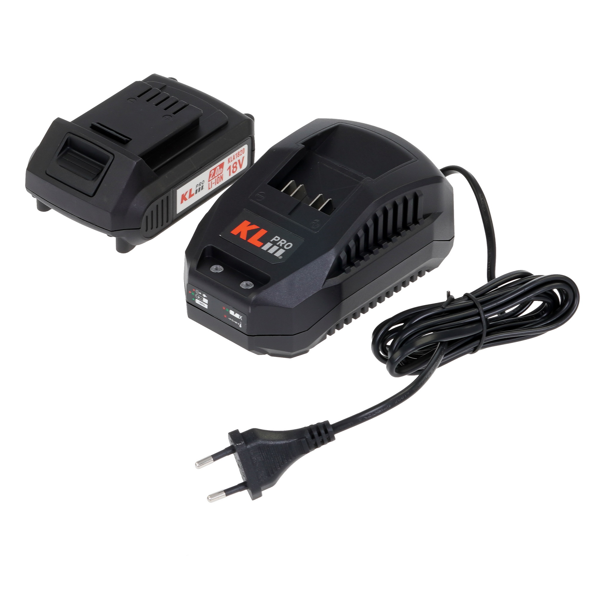 Сабельная пила KLPRO  KLTKT18B-20 9150407 STDN-0150484 - Вид №6