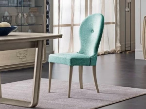 Cantiero Стул из мягкой ткани Amarcord day