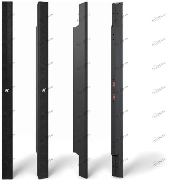 K-array Пассивный акустический диффузор Kobra Kk102 mark i