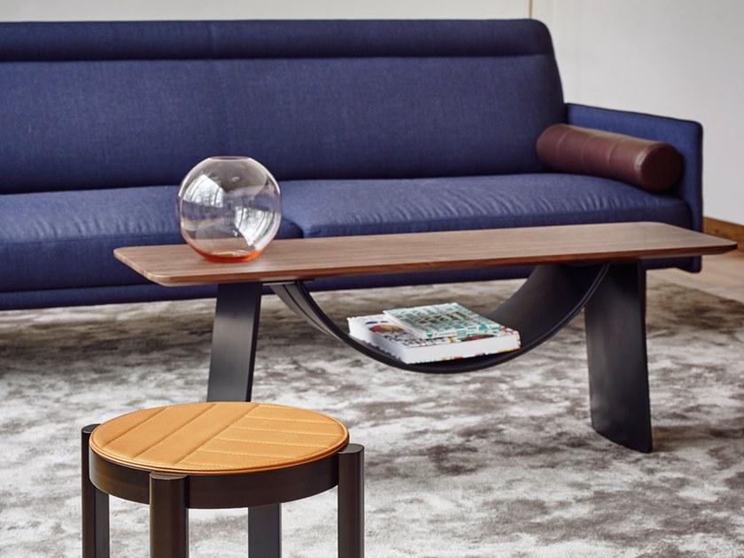 Wittmann Прямоугольный журнальный столик Melange sun-id-1455813 - Вид №1