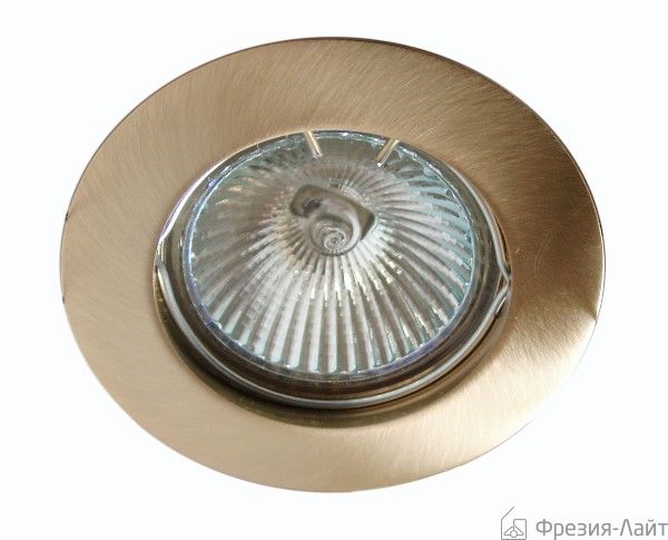 Arkos 0037-01-01-Y светильник встраиваемый потолочный 1373