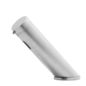 Mf-Green Зеленый автоматический дозатор мыла Multifeed stern