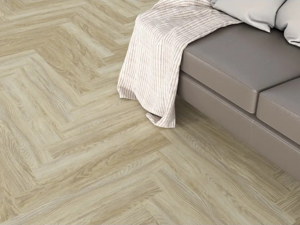91471897 LVT Плитка Fine Flex FX-Wood Дуб Сарпин 42 класс толщина 2.20 мм 3.03 м² цена за упаковку STLM-0892865