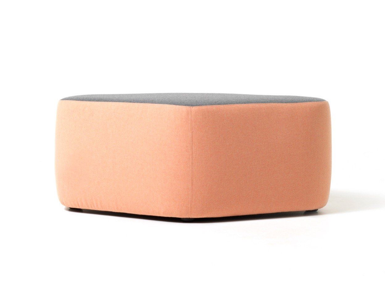 Ткань пуф Diemme ARCH-00124833