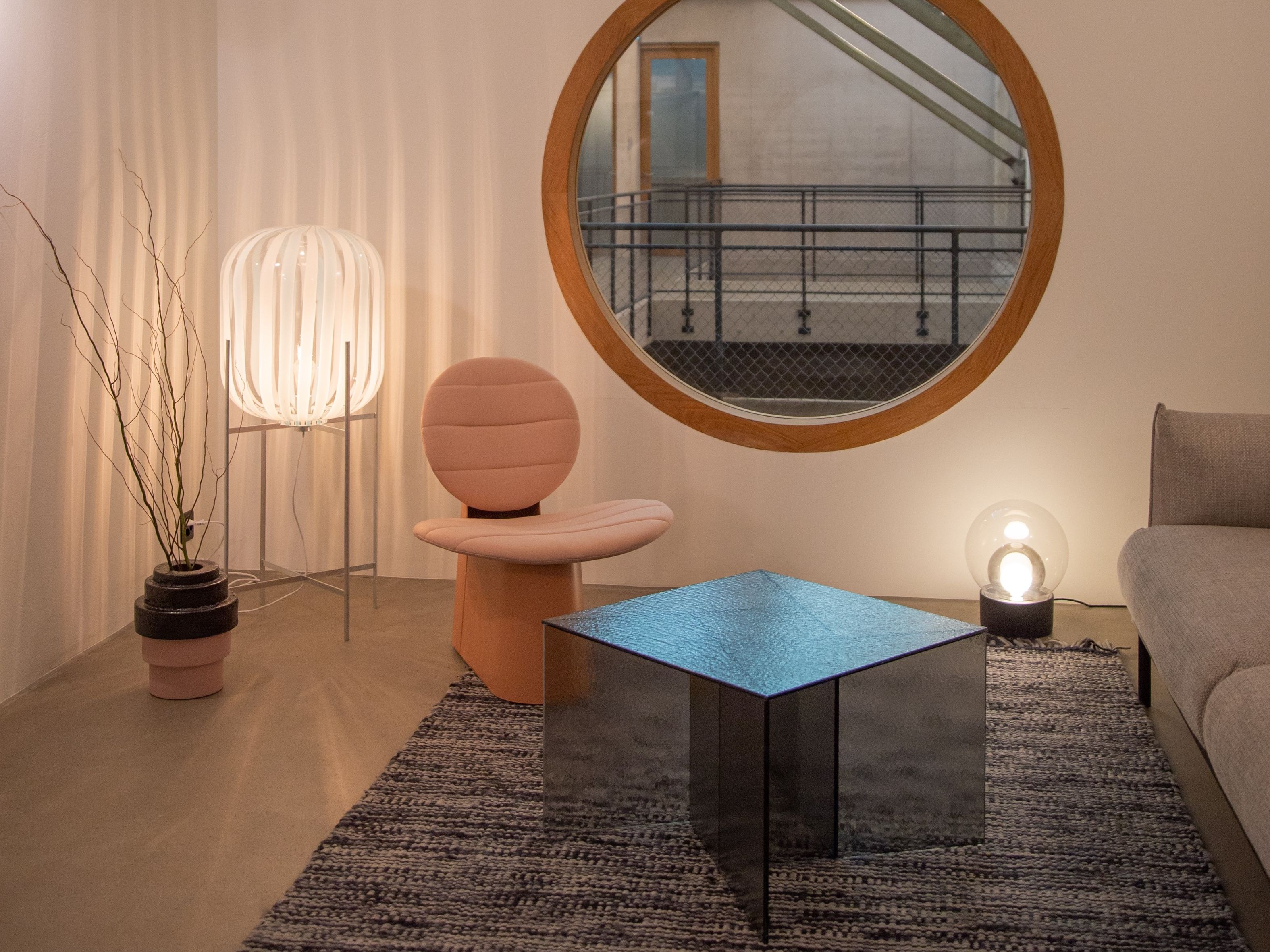 Креслице pulpo PILOTA ARCH-00101625 - Вид №1