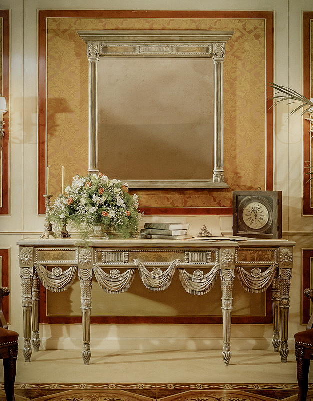 Консоль  BELLONI 2484/D 