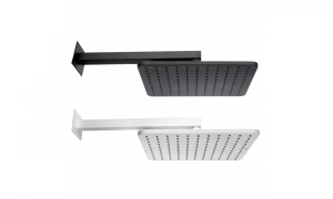 H69598H_073-045 Black & White Collection Cosmo 280 x 280 mm BOSSINI