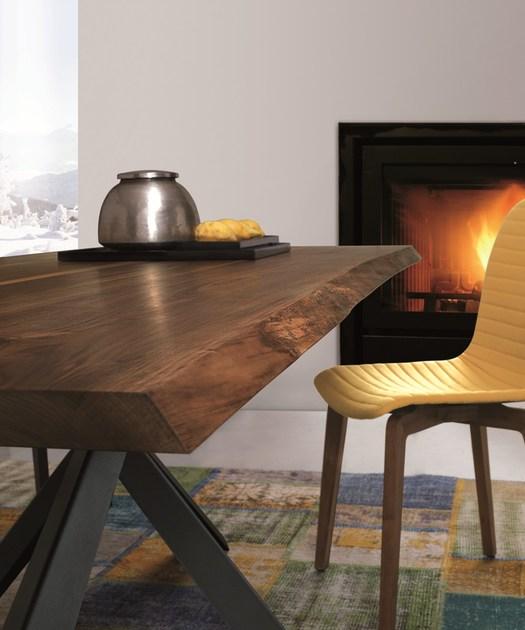 Oliver B. Прямоугольный стол на заказ Oliver b. casa Montana - Вид №3