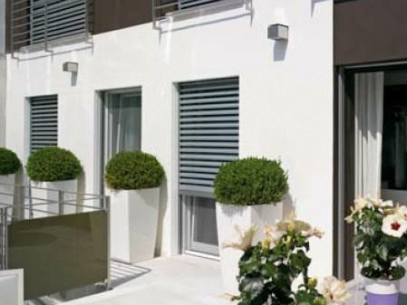 CARMINATI SERRAMENTI Солнцезащитный крем в алюминиевой упаковке Frangisole sun-id-1446271 - Вид №2