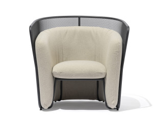 Садовое кресло