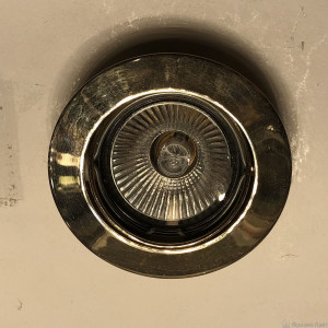 Oscaluz 0037-01-01-O встраиваемый потолочный