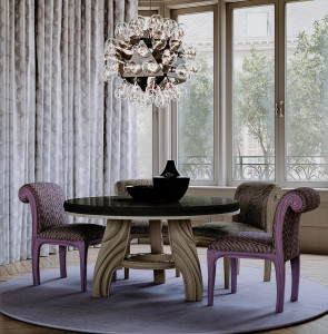 Стол  BM STYLE RM300