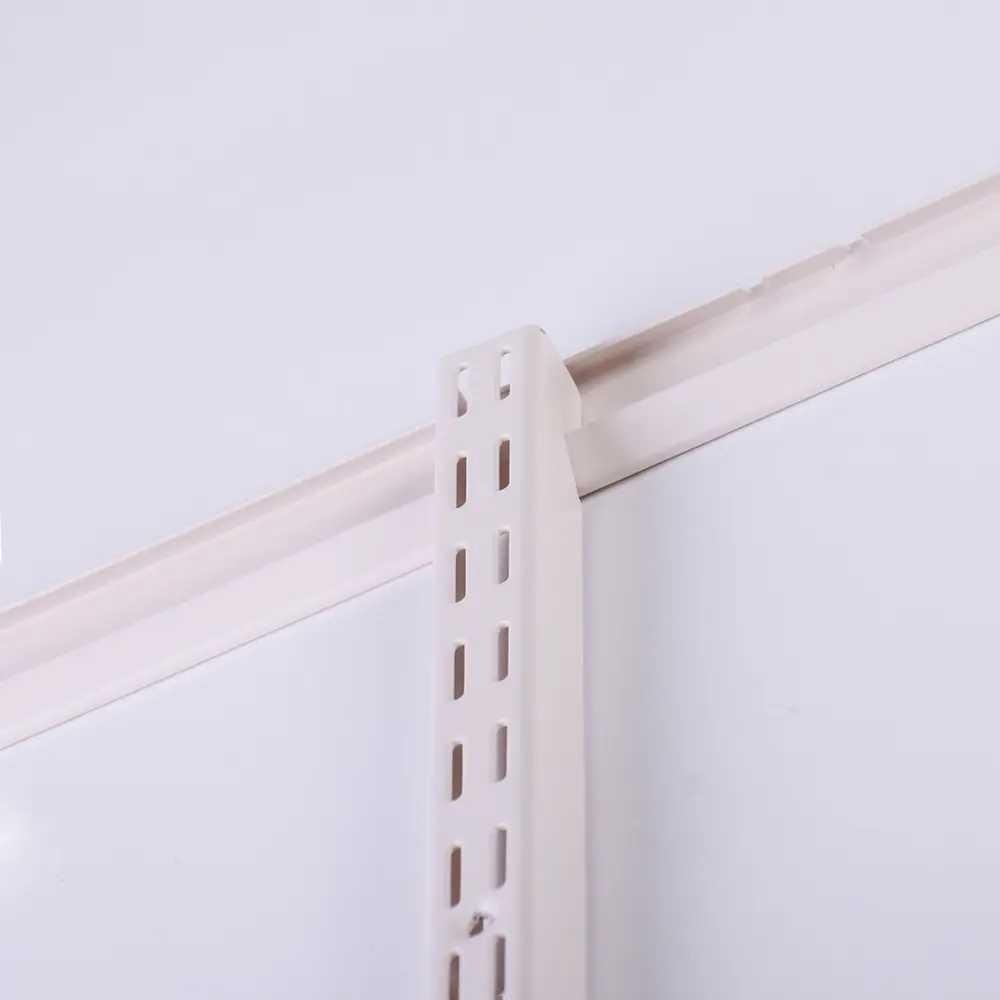 LARVIJ — Настенная стойка для стеллажа 150,6 см с нагрузкой 100 кг 84804124 STLM-0055417 - Вид №6