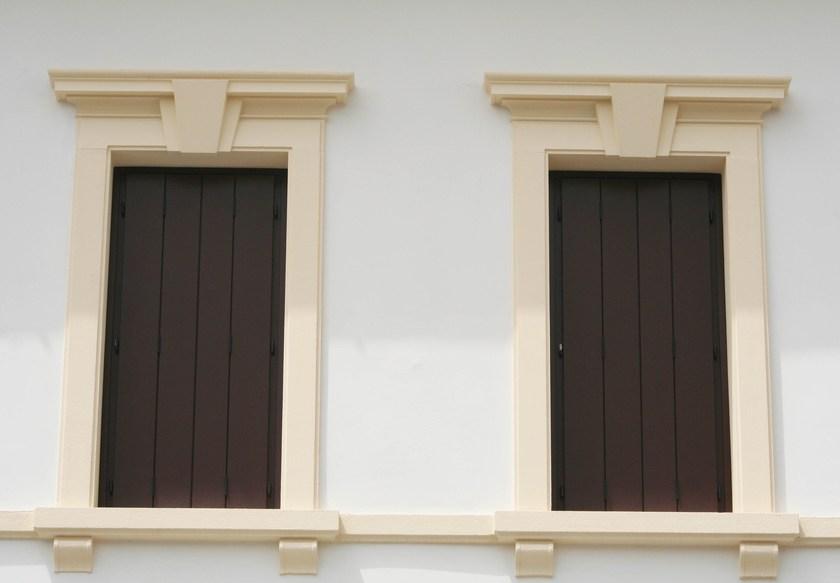 Eleni Декоративные рамки из полистирола (eps) для фасадов sun-id-1455932 - Вид №5