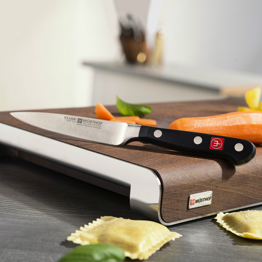 Доска разделочная деревянная Wuesthof, 50х35х4 см W7294 - Вид №1