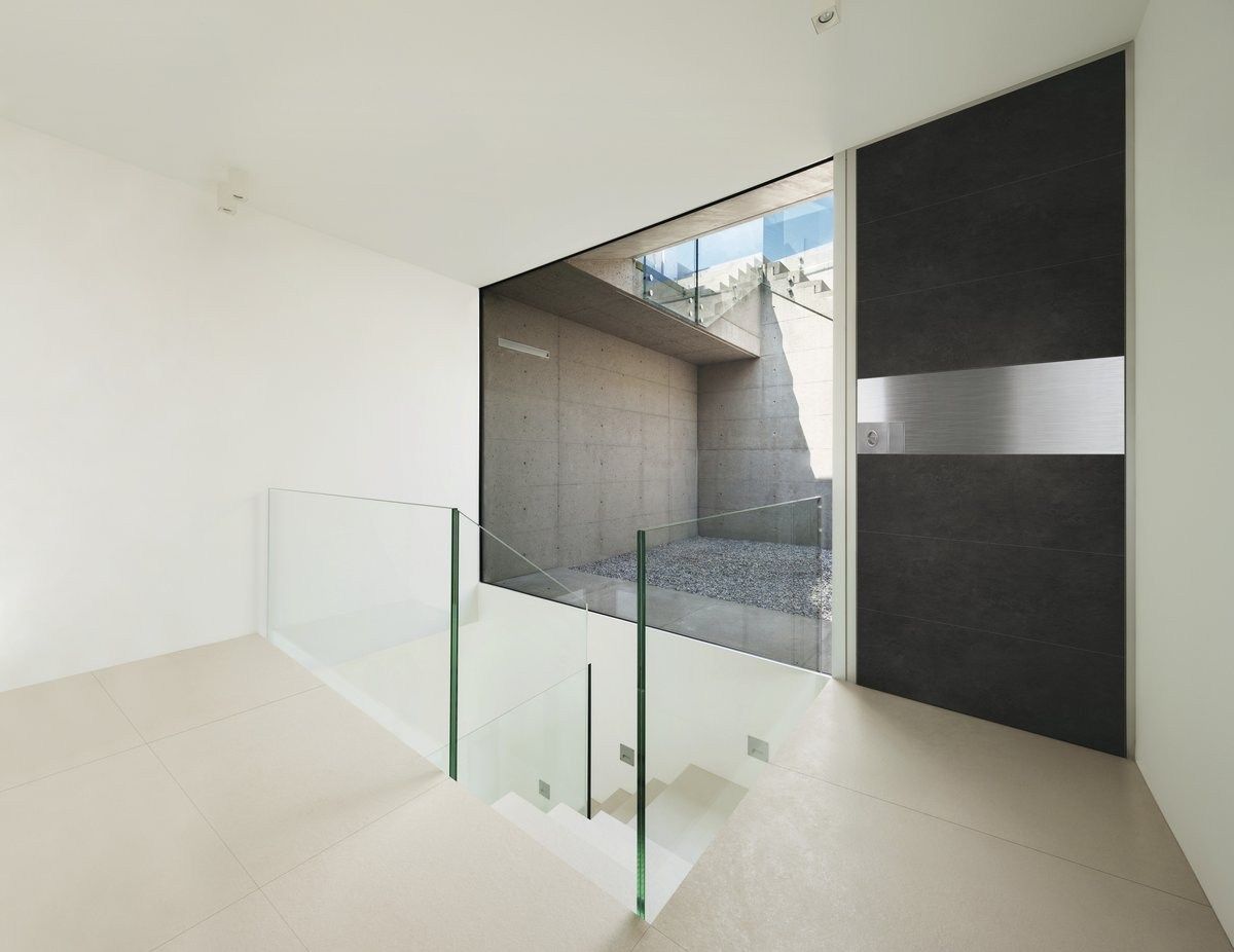 Керамогранит с цементным эффектом ARIOSTEA ультра iCementi ARCH-00004795 - Вид №1