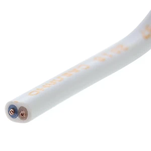 Провод Electraline ШВВП 2х0.5 20 м (ГОСТ)