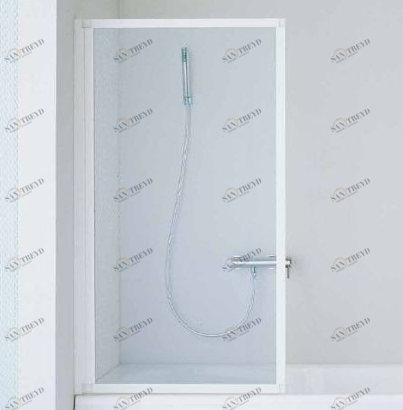 42357 Душевое ограждения на борт вынны Samo Италия Bath Screens