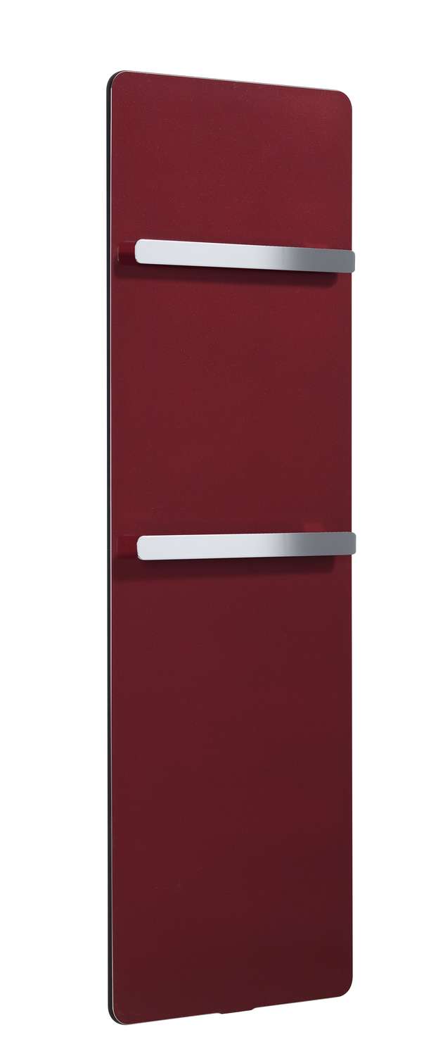 Водяной радиатор GP-160-050 Plume Acova 1570  - Вид №5