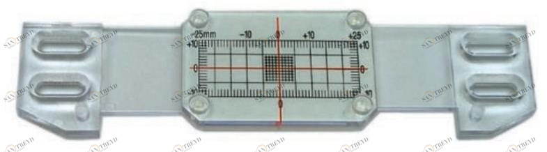 Pasi Инструмент для проверки травм на зданиях или сооружениях sun-id-1417062