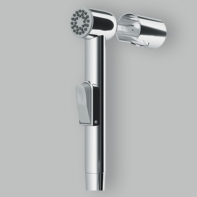 F0201964 Гигиеническая лейка AM.PM 