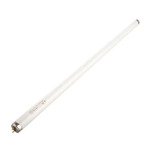 Лампа люминесцентная Radium T8 590 мм 18 Вт свет холодный белый 15074352 STLM-2024981