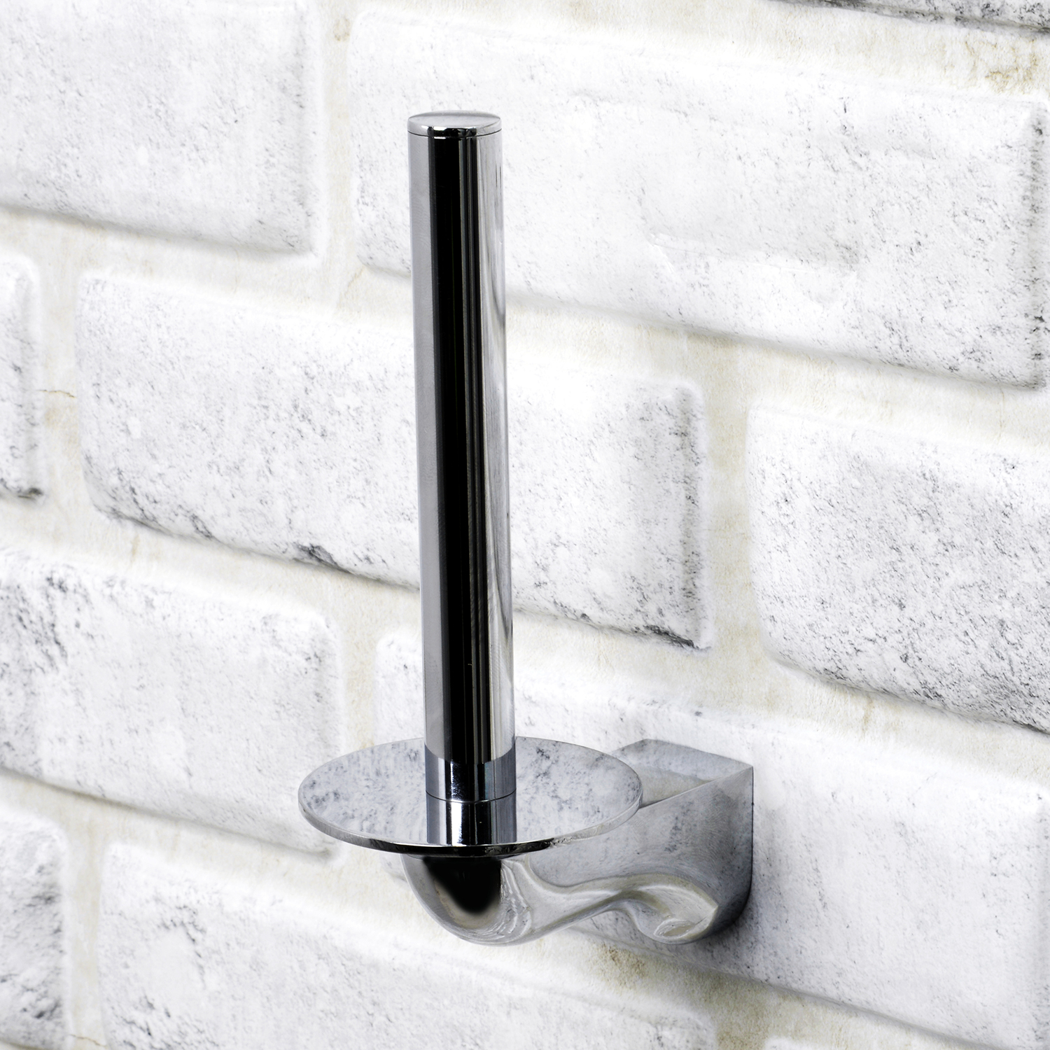 K-8397 Kammel Держатель туалетной бумаги WasserKRAFT Kammel K-8300 