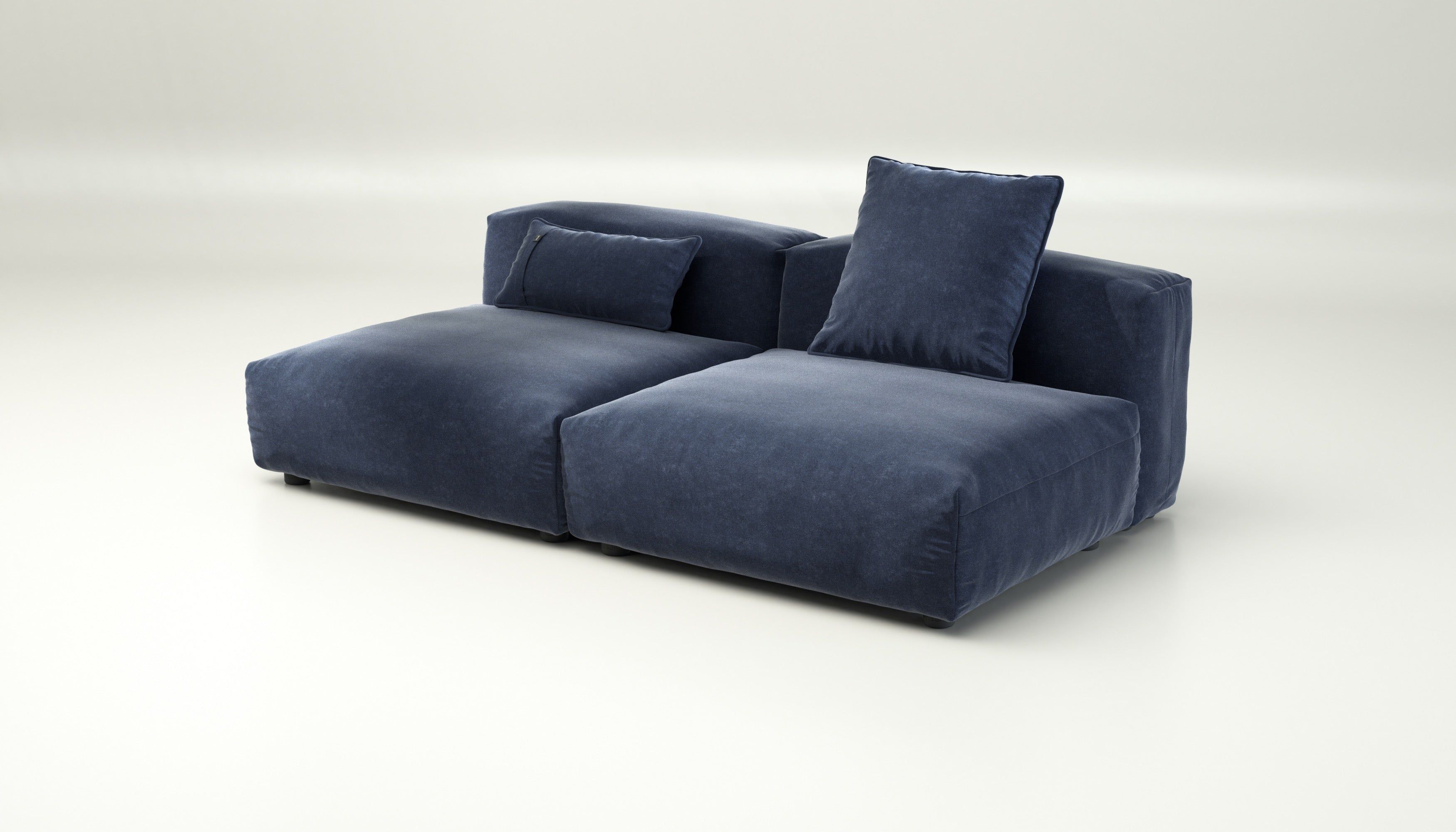 Модульный диван vetsak Suave ARCH-00041478 - Вид №2