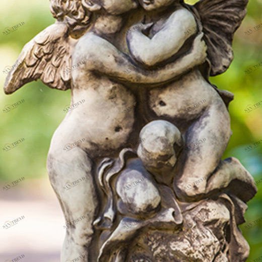 C1-274 Фотообои DIVINO Collection C 2.7х1 м C1274