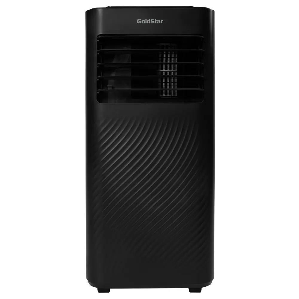 Кондиционер мобильный GoldStar GSPC-09TBN6 9К охлаждение Santreyd STLM-2088550 - Вид №2