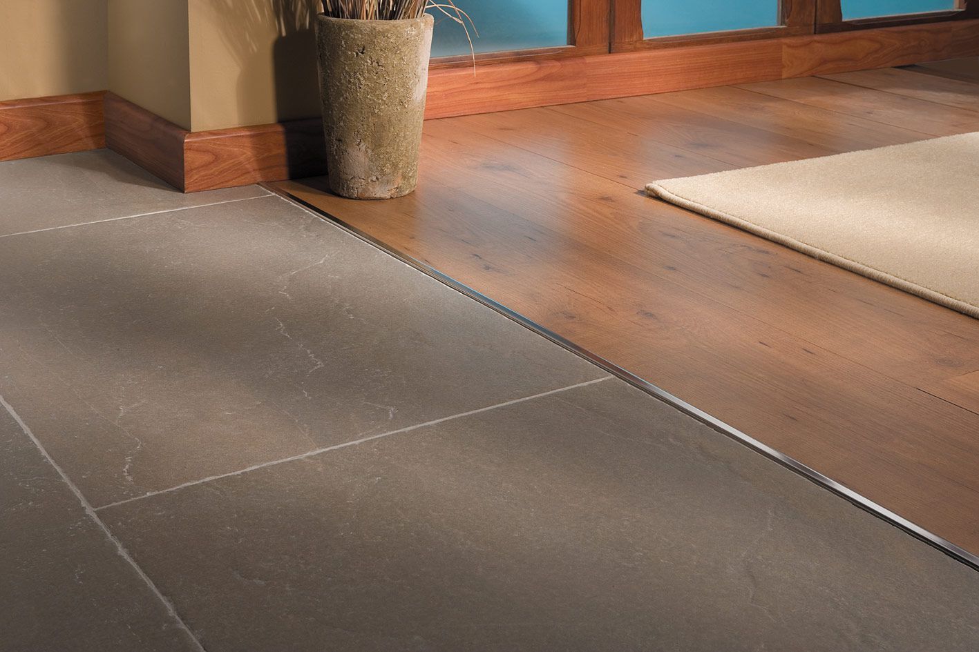 Алюминиевый профиль paragradine EMAC Italia Novolistel® ARCH-00041749 - Вид №4