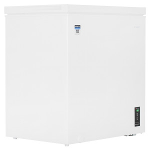 9071482 Морозильный ларь DEXP CE-20AMA белый